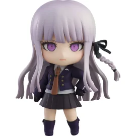 Danganronpa 1.2 Reload figurine Nendoroid Kyokyo Kirigiri 10 cm