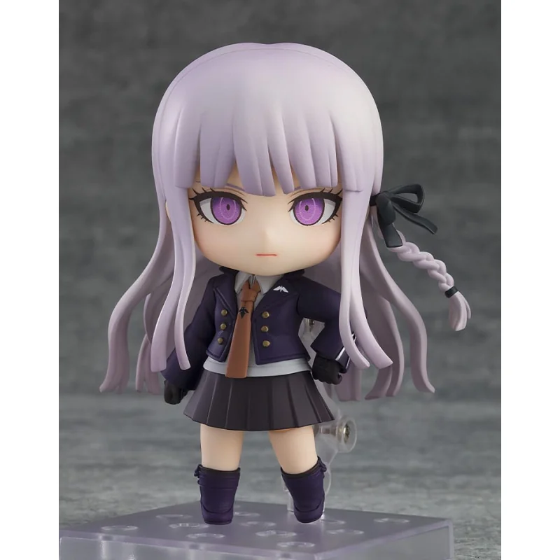 Danganronpa 1.2 Reload figurine Nendoroid Kyokyo Kirigiri 10 cm