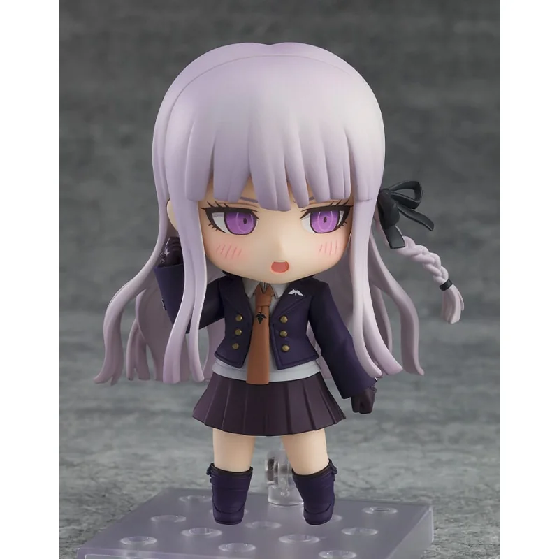 Danganronpa 1.2 Reload figurine Nendoroid Kyokyo Kirigiri 10 cm