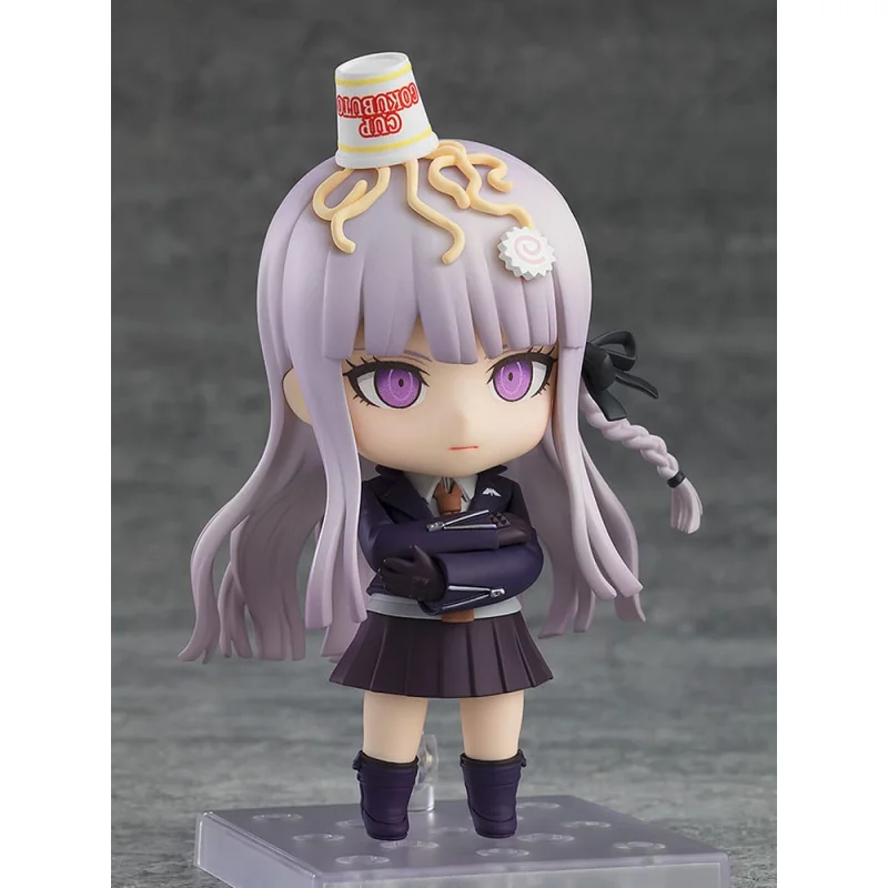 Danganronpa 1.2 Reload figurine Nendoroid Kyokyo Kirigiri 10 cm