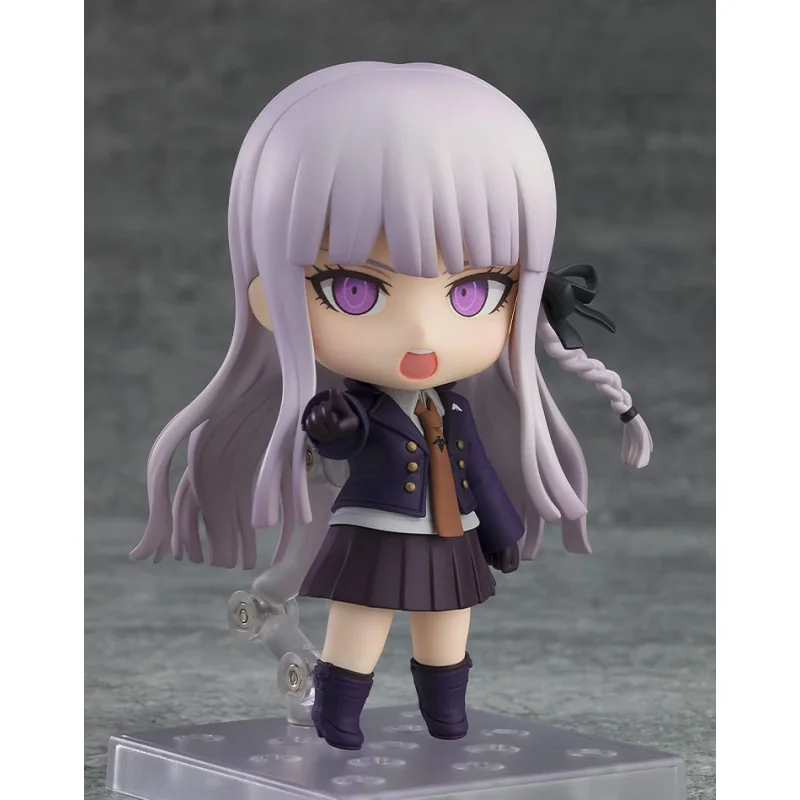 Danganronpa 1.2 Reload figurine Nendoroid Kyokyo Kirigiri 10 cm