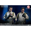 Ghostbusters (1984) figurine 1/6 Winston Egon Spengler 30 cm