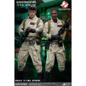 Ghostbusters (1984) figurine 1/6 Winston Egon Spengler 30 cm