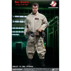 Ghostbusters (1984) figurine 1/6 Winston Ray Stantz 30 cm