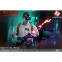 Ghostbusters (1984) figurine 1/6 Winston Ray Stantz 30 cm