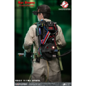 Ghostbusters (1984) figurine 1/6 Winston Ray Stantz 30 cm