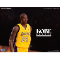 NBA Collection figurine Real Masterpiece 1/6 Kobe Bryant 242010 Limited Edtition 30 cm