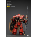 Warhammer The Horus Heresy figurine 1/18 Blood Angels Crimson Paladins Squad Crimson Exemplar 14 cm