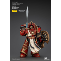 Warhammer The Horus Heresy figurine 1/18 Blood Angels Crimson Paladins Squad Crimson Paladin 1 14 cm