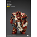 Warhammer The Horus Heresy figurine 1/18 Blood Angels Crimson Paladins Squad Crimson Paladin 1 14 cm