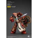 Warhammer The Horus Heresy figurine 1/18 Blood Angels Crimson Paladins Squad Crimson Paladin 1 14 cm