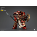 Warhammer The Horus Heresy figurine 1/18 Blood Angels Crimson Paladins Squad Crimson Paladin 1 14 cm