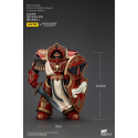 Warhammer The Horus Heresy figurine 1/18 Blood Angels Crimson Paladins Squad Crimson Paladin 1 14 cm