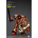 Warhammer The Horus Heresy figurine 1/18 Blood Angels Crimson Paladins Squad Crimson Paladin 2 14 cm