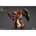 Warhammer The Horus Heresy figurine 1/18 Blood Angels Crimson Paladins Squad Crimson Paladin 2 14 cm