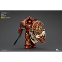 Warhammer The Horus Heresy figurine 1/18 Blood Angels Crimson Paladins Squad Crimson Paladin 2 14 cm