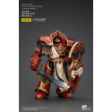 Warhammer The Horus Heresy figurine 1/18 Blood Angels Crimson Paladins Squad Crimson Paladin 3 14 cm