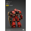 Warhammer The Horus Heresy figurine 1/18 Blood Angels Crimson Paladins Squad Crimson Paladin 3 14 cm