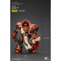 Warhammer The Horus Heresy figurine 1/18 Blood Angels Crimson Paladins Squad Crimson Paladin 3 14 cm