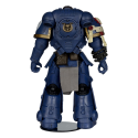 Warhammer 40,000 figurine Ultramarines: Lieutenant Titus 18 cm