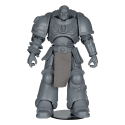 Warhammer 40,000 figurine Ultramarines: Lieutenant Titus (Artist Proof) 18 cm