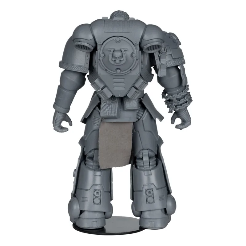 Warhammer 40,000 figurine Ultramarines: Lieutenant Titus (Artist Proof) 18 cm