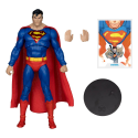 DC Multiverse figurine Superman (Action Comics) (Gold Label) 18 cm