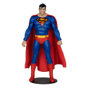 DC Multiverse figurine Superman (Action Comics) (Gold Label) 18 cm