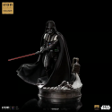 Figurine STAR WARS - Dark Vador -Statuette Del. Art Scale 1/10 24cm "2023 CCXP"