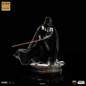 Figurine STAR WARS - Dark Vador -Statuette Del. Art Scale 1/10 24cm "2023 CCXP"