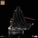 Iron Studios STAR WARS - Dark Vador -Statuette Del. Art Scale 1/10 24cm "2023 CCXP"