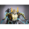 Figurine ONE PUNCH MAN - Genos - Statue Résine 1/6 By Tsume