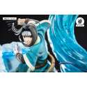 Tsume NARUTO - Zabuza & Haku - Statue Résine HQS By Tsume - 47cm