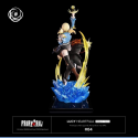 FAIRY TAIL - Lucie - Statue Ikigai Résine 1/6 Tsume 41cm