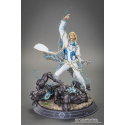 Figurine TERRA FORMARS - Adolf Reinhard - Statue Résine By Tsume