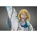 Figurine TERRA FORMARS - Adolf Reinhard - Statue Résine By Tsume