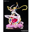 Figurine SAILOR MOON - Sailor Moon - Statue Résine By Tsume 39cm