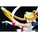 BM-237591 SAILOR MOON - Sailor Moon - Statue Résine By Tsume 39cm