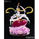 SAILOR MOON - Sailor Moon - Statue Résine By Tsume 39cm