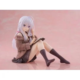 Wandering Witch Elaina Casual Clothes Desktop Cute Fig