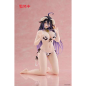 Overlord Albedo Cow Print Swimsuit Desktop Cute Fig