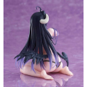 Overlord Albedo Swimsuit Desktop Cute Figure Renewal