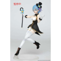 Rezero Rem Magician Precious Figure Renewal