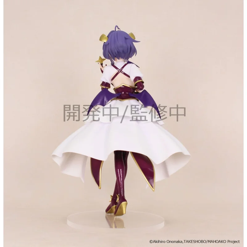 Gushing over Magical Girls statuette PVC Vivit Magia Baiser 19 cm