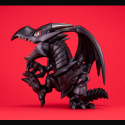 Yu-Gi-Oh! Duel Monsters statuette PVC Megatoon Red Eyes Black Dragon 13 cm