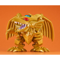 Yu-Gi-Oh! Duel Monsters statuette PVC Megatoon The Winged Dragon of Ra 13 cm