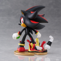 BURO38622 Sonic - The Hedgehog statuette PVC PalVerse Shadow 10 cm