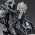 Final Fantasy XIV statuette PVC Meister Quality Omega 18 cm