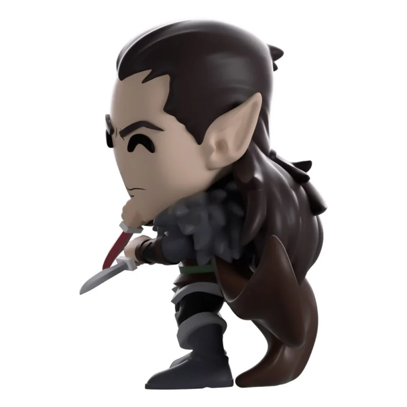 The Legend of Vox Machina Vinyl figurine Vax'ildan 10 cm