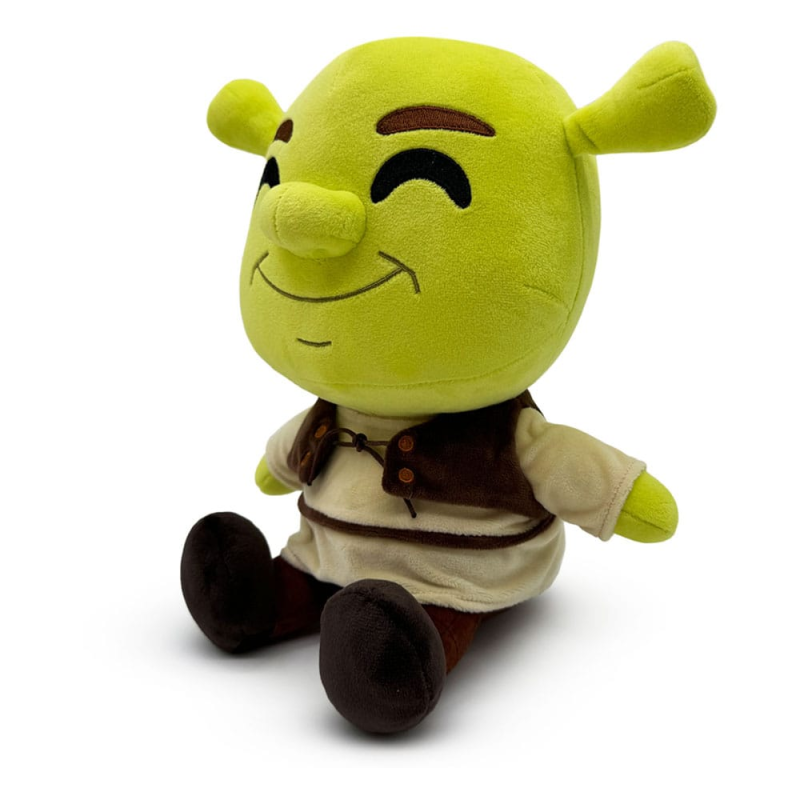 Youtooz Shrek peluche Shrek Sit 22 cm